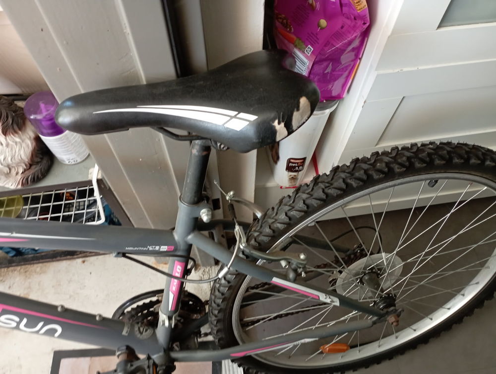 V&eacute;lo Vélos