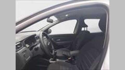 Duster ECO-G 100 4x2 Expression 2022 occasion 92120 Montrouge