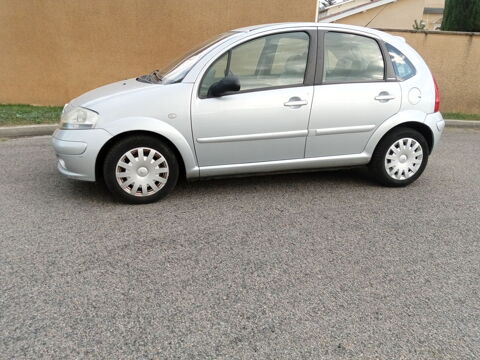 Annonce voiture Citron C3 4390 