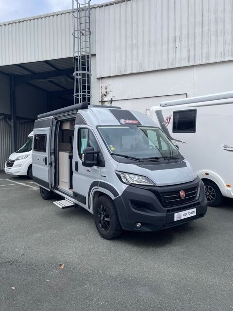 Van am&eacute;nag&eacute; Van am&eacute;nag&eacute; 2022 occasion Saint-Barth&eacute;lemy-d'Anjou 49124