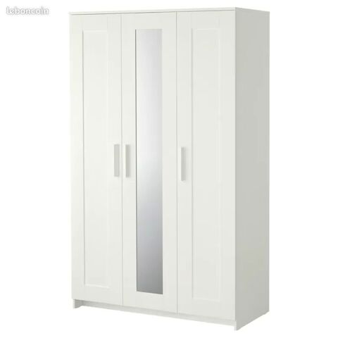  Armoire 3 portes - blanc
90 Strasbourg (67)