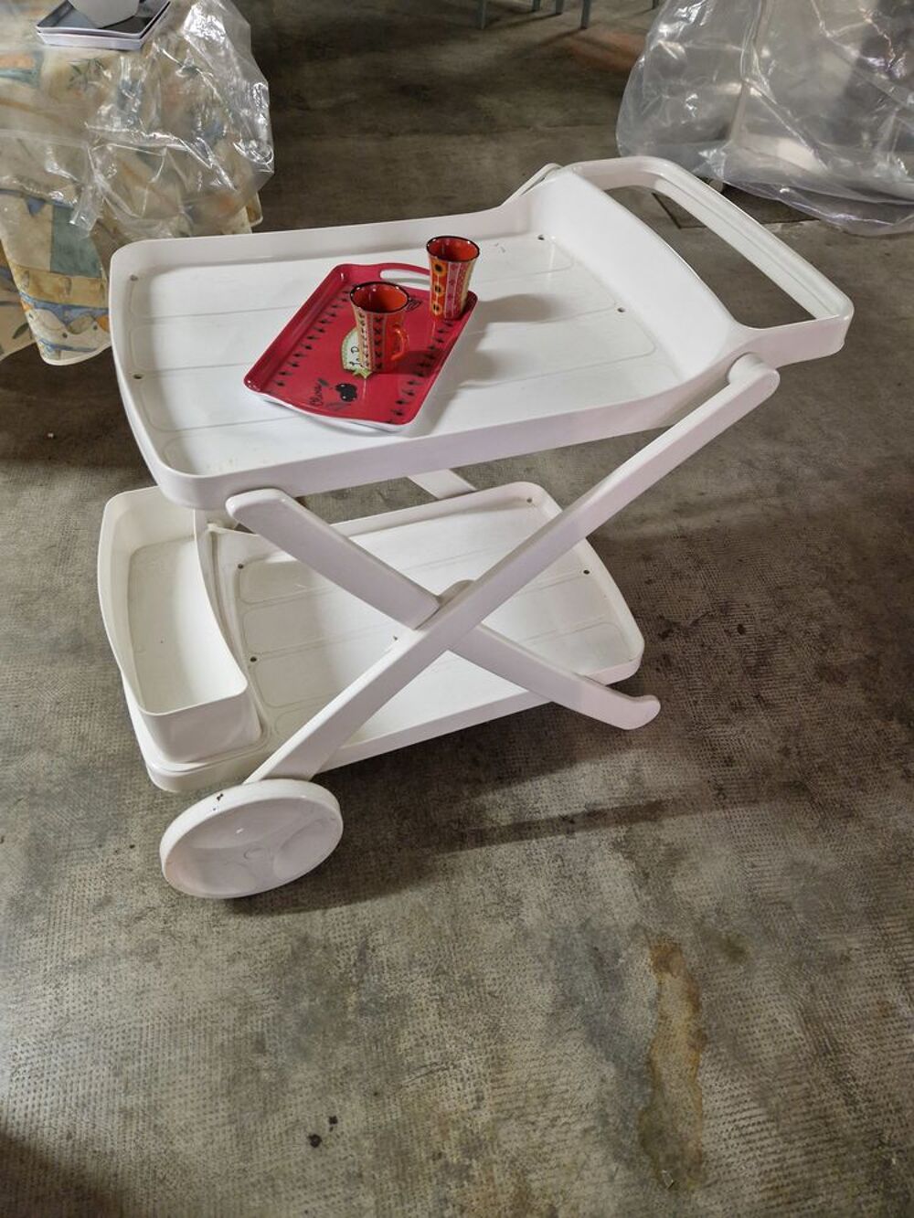 Desserte Grofillex Meubles