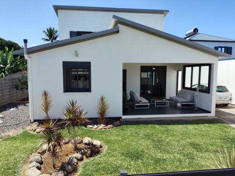   Villa F4 de 140m2 de 2023 Villa - 5 pi�ce(s) - 140 m�