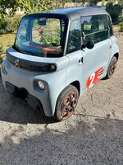 AMI POP 2021 occasion 14470 Graye-sur-Mer