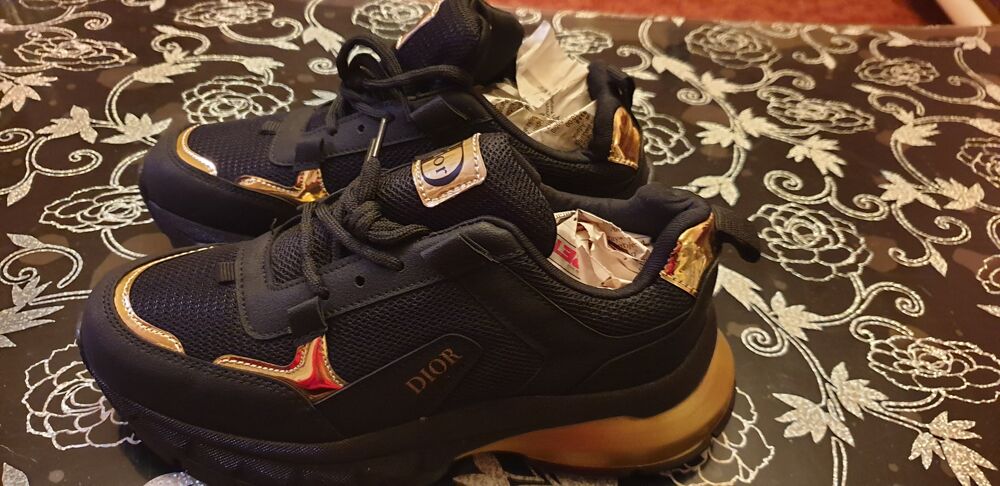 Basket femme Chaussures
