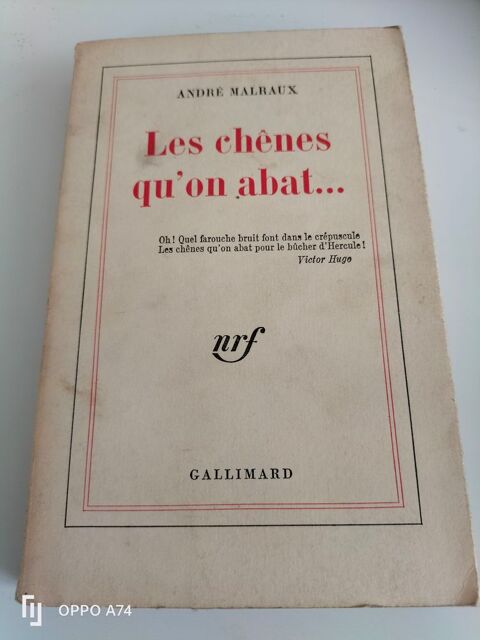 Livres éditions NRF 200 Reims (51)