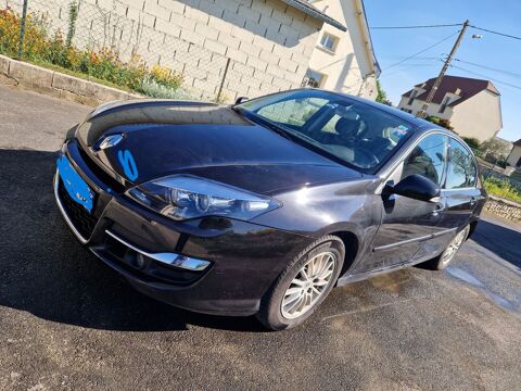 Renault laguna iii Laguna 2.0 dCi 130 FAP eco2 Black Editio