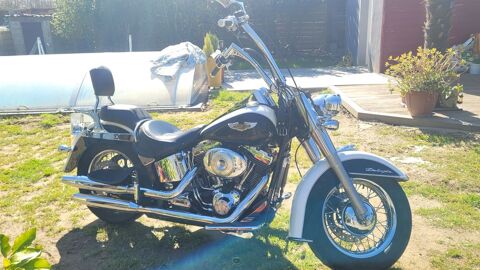 Moto HARLEY-DAVIDSON 2005 occasion Vertou 44120