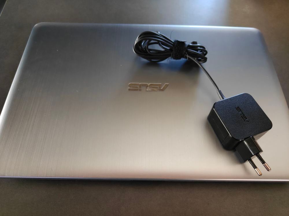 PC portable asus 15' vivobook max Matriel informatique