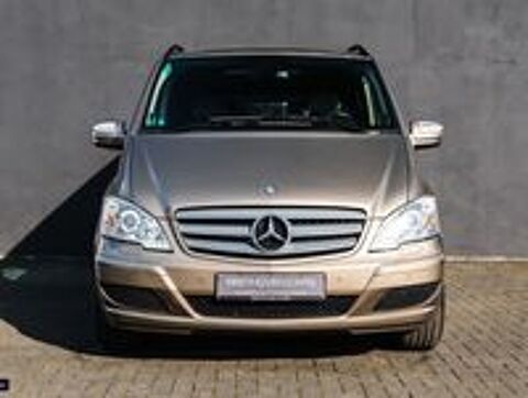 Viano 2011 occasion 66000 Perpignan