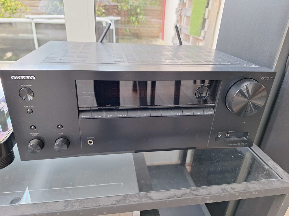 ensemble hi-fi 5.1 complet Audio et hifi