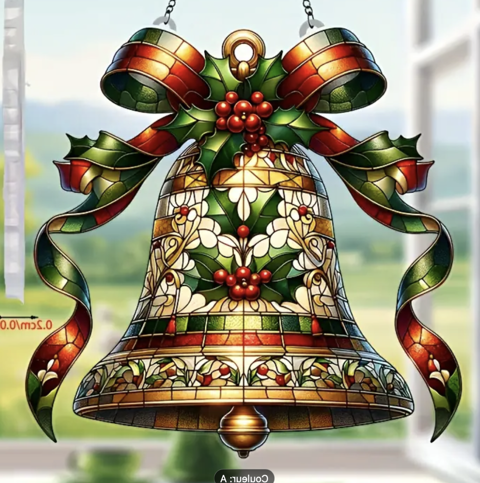 FIGURINES DE NOEL 18 Houdemont (54)