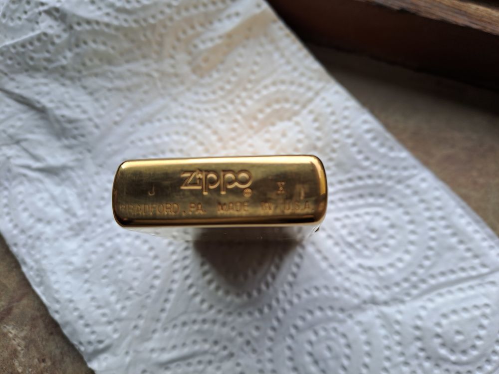 zippo 