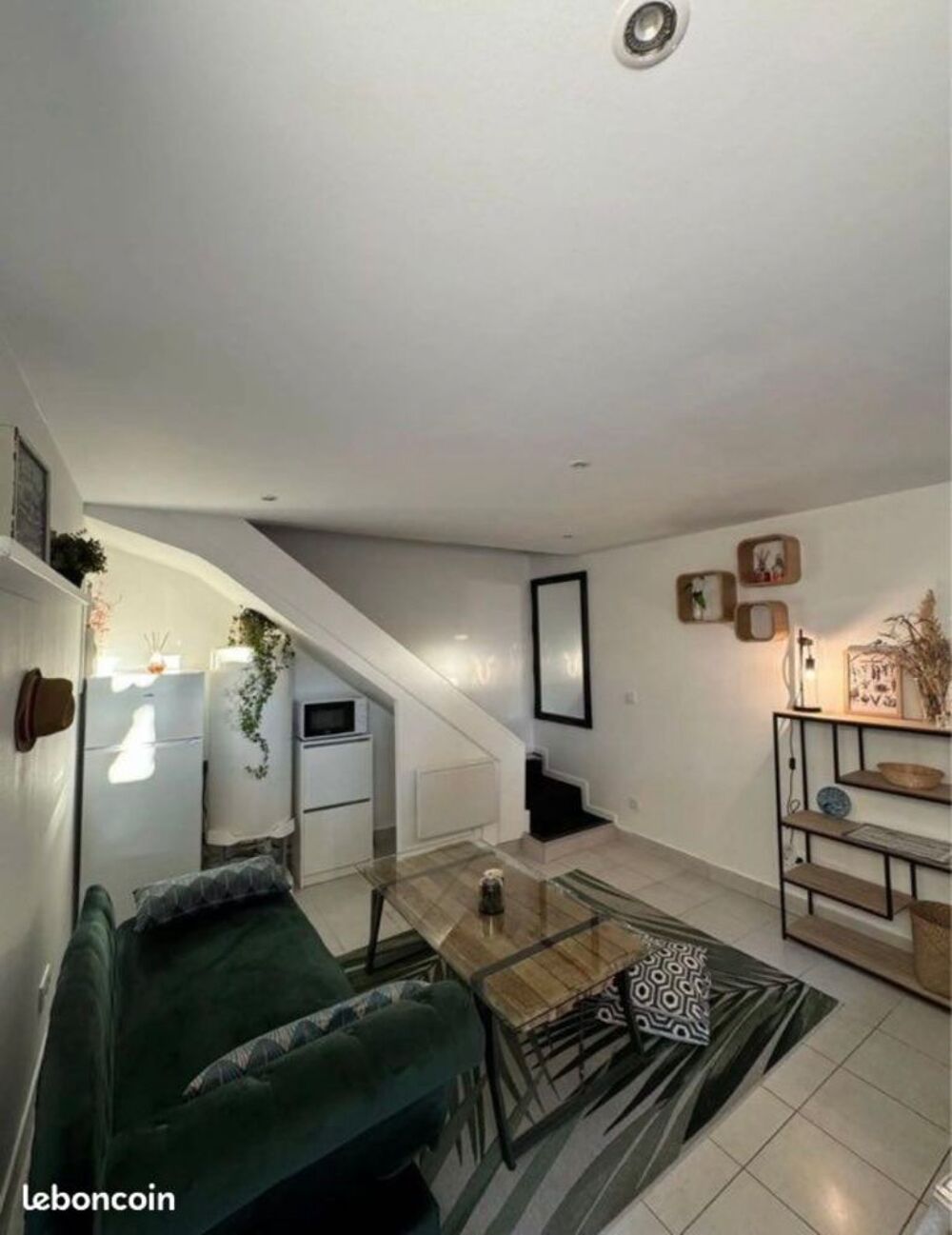 Location Appartement Appt A Charmant 2 pièces en Duplex | CRETEIL Grand Paris Sud Créteil