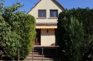  Maison à vendre 9 pièces 133 m²