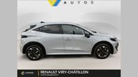 Clio VI Clio E-Tech full hybrid 160 ch Techno 2026 occasion 91170 Viry-Ch&acirc;tillon