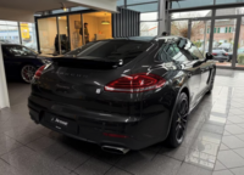Panamera V6 3.0D 250 Tiptronic S 2014 occasion 59000 Lille
