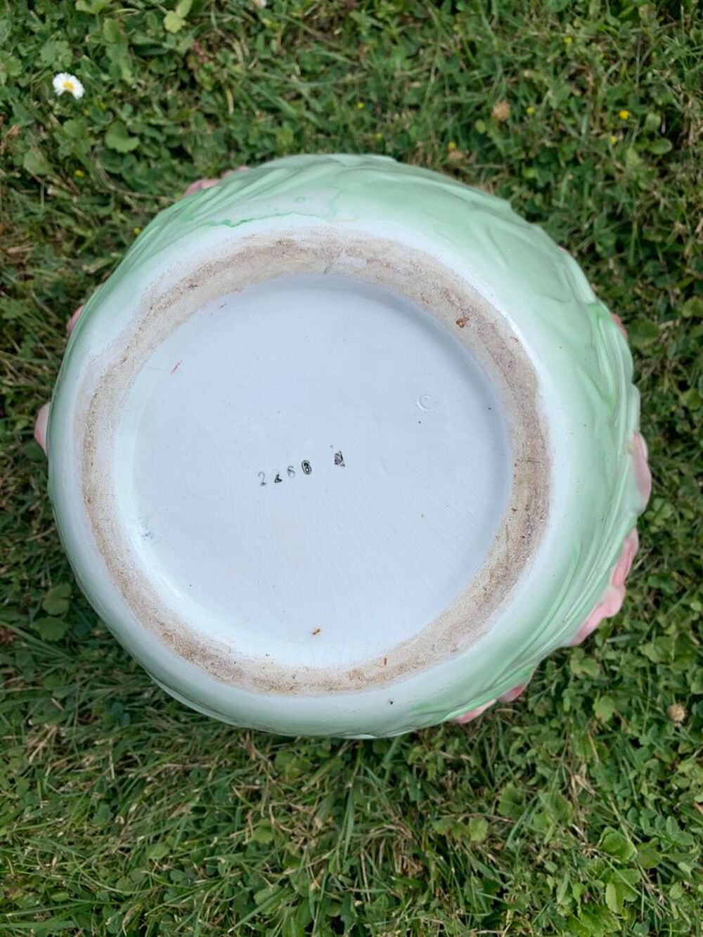 poterie decorative Jardin