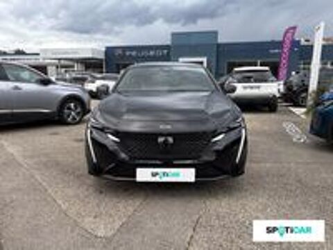 308 PureTech 130ch S&S EAT8 GT 2024 occasion 42400 Saint-Chamond
