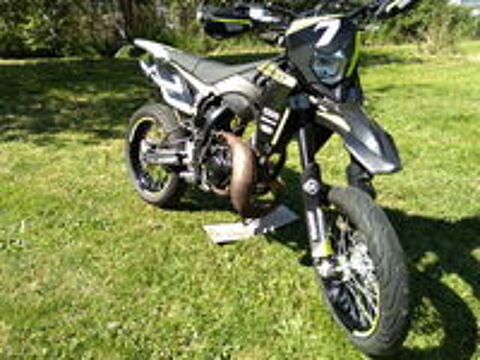 SHERCO 2022 occasion 70160 Faverney