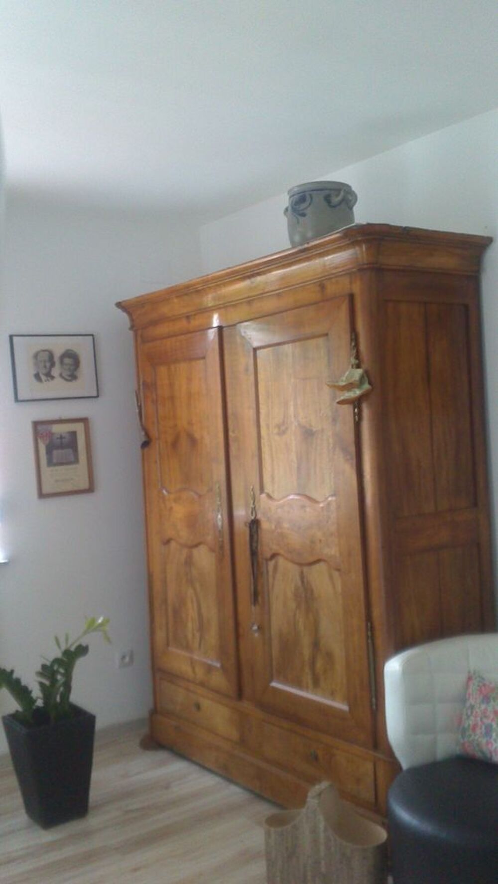 armoire ancienne Meubles