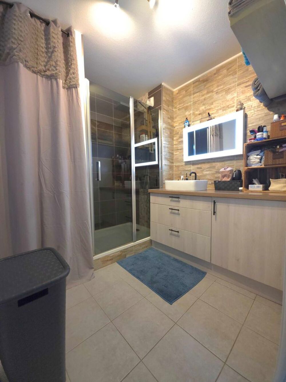 Vente Appartement sur port de bouc Bel appartement T3 Port-de-bouc