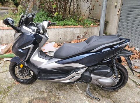 Scooter HONDA 2020 occasion Nanterre 92000