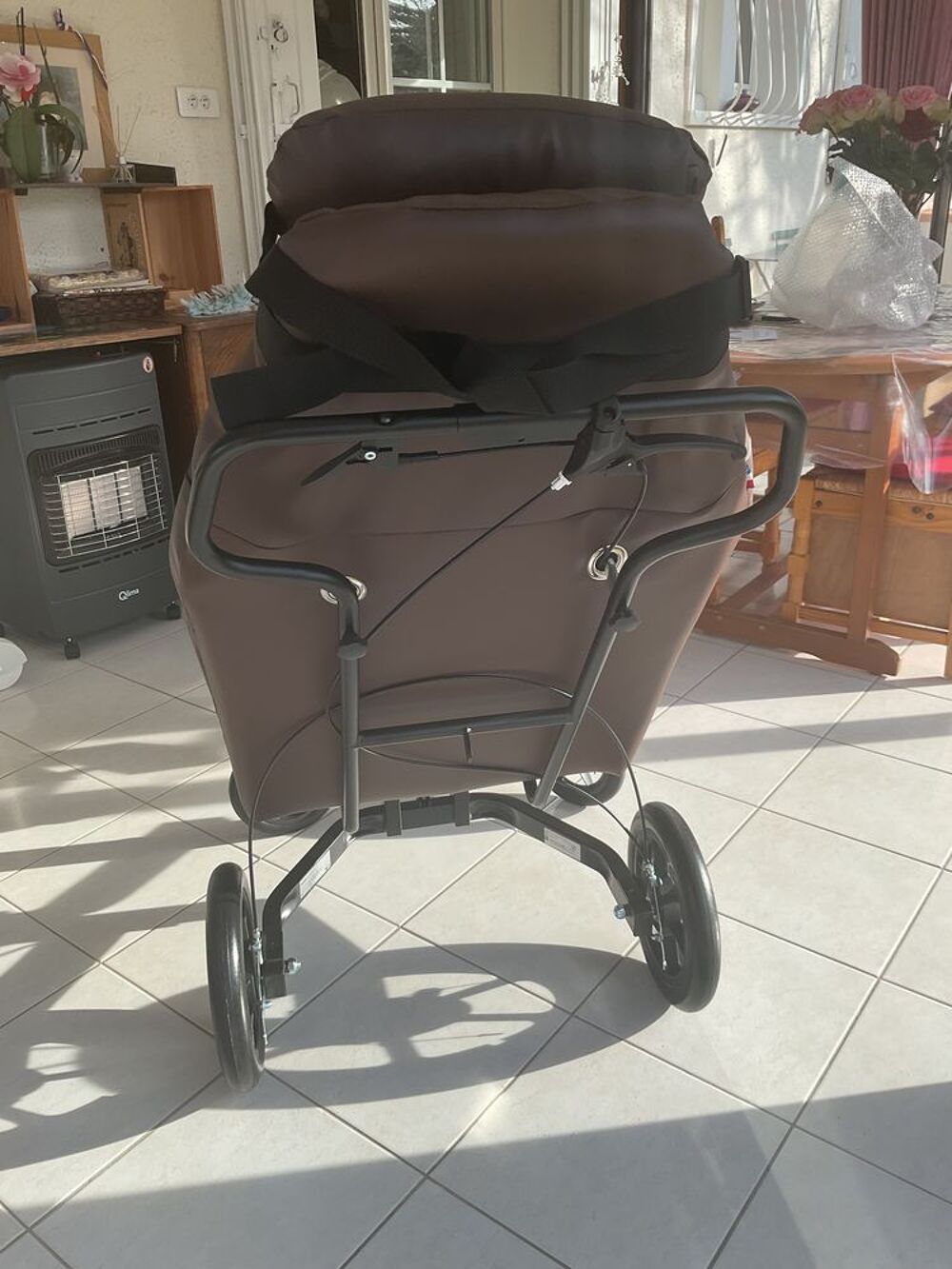 Fauteuil roulant Meubles