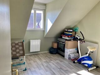  Appartement � vendre 4 pi�ces 93 m�