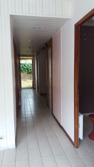 Immeuble � vendre 62 m�