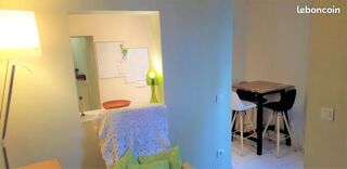 Appartement � louer 2 pi�ces 42 m�