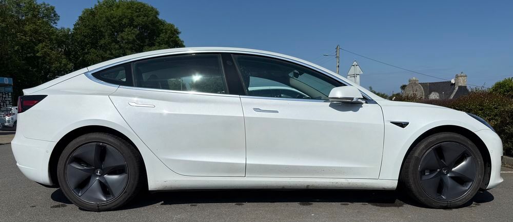 Model 3 MODEL 3 Long Range Dual Motor AWD 2020 occasion 22560 Trébeurden
