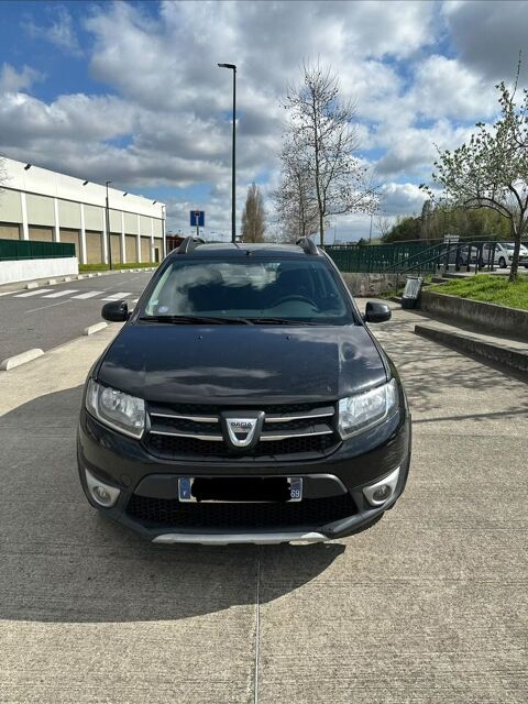 Dacia sandero Stepway Ambiance