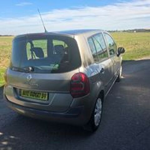 Modus 1.5 dCi 75 eco2 Expression Euro 5 2012 occasion 59263 Houplin-Ancoisne