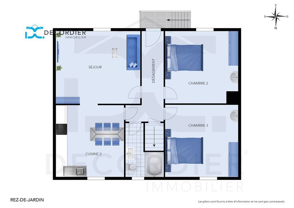 Vente Maison NEUVECELLE MAISON A RENOVER PROCHE LAC Neuvecelle