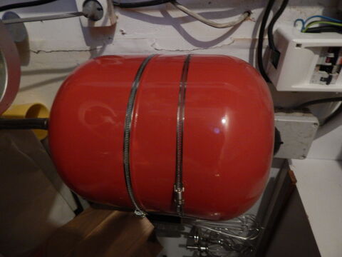 chaudire lectrique de 9 kw 380 v ou220v 500 Raffetot (76)