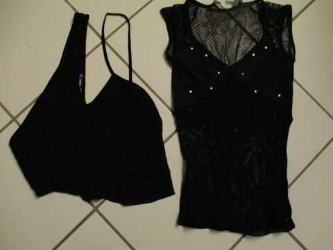 Lot de 4 tee shirts T40
10 Sathonay-Village (69)