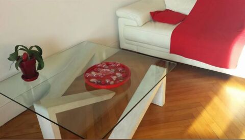 Table basse Roche Bobois 150 Saint-Laurent-du-Var (06)