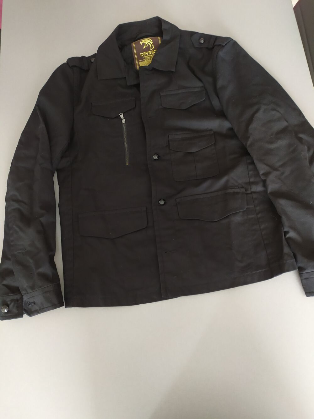veste homme Vêtements