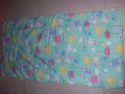 couverture b�b� verte 7 Bossay-sur-Claise (37)