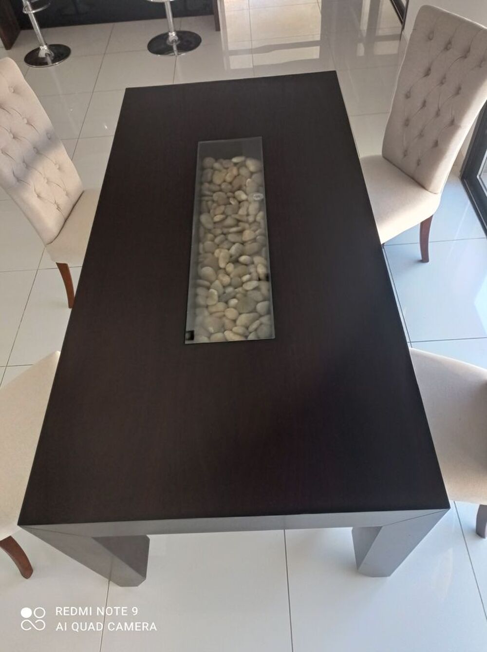 Table salle &agrave; manger 1,80 x 0,90 Meubles