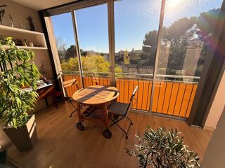  Appartement � vendre 2 pi�ces 40 m�