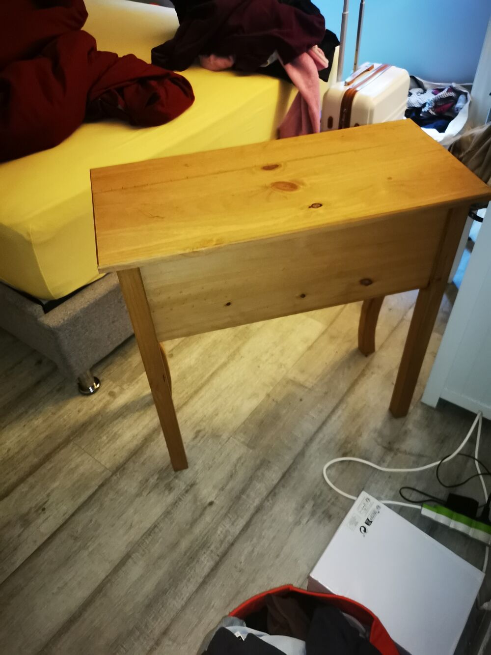 Table console Meubles