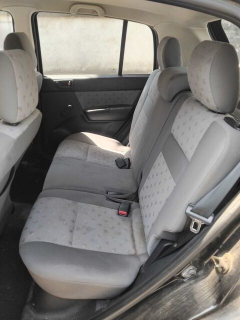 Hyundai Getz 1.5 CRDi 2005 occasion Clichy-sous-Bois 93390