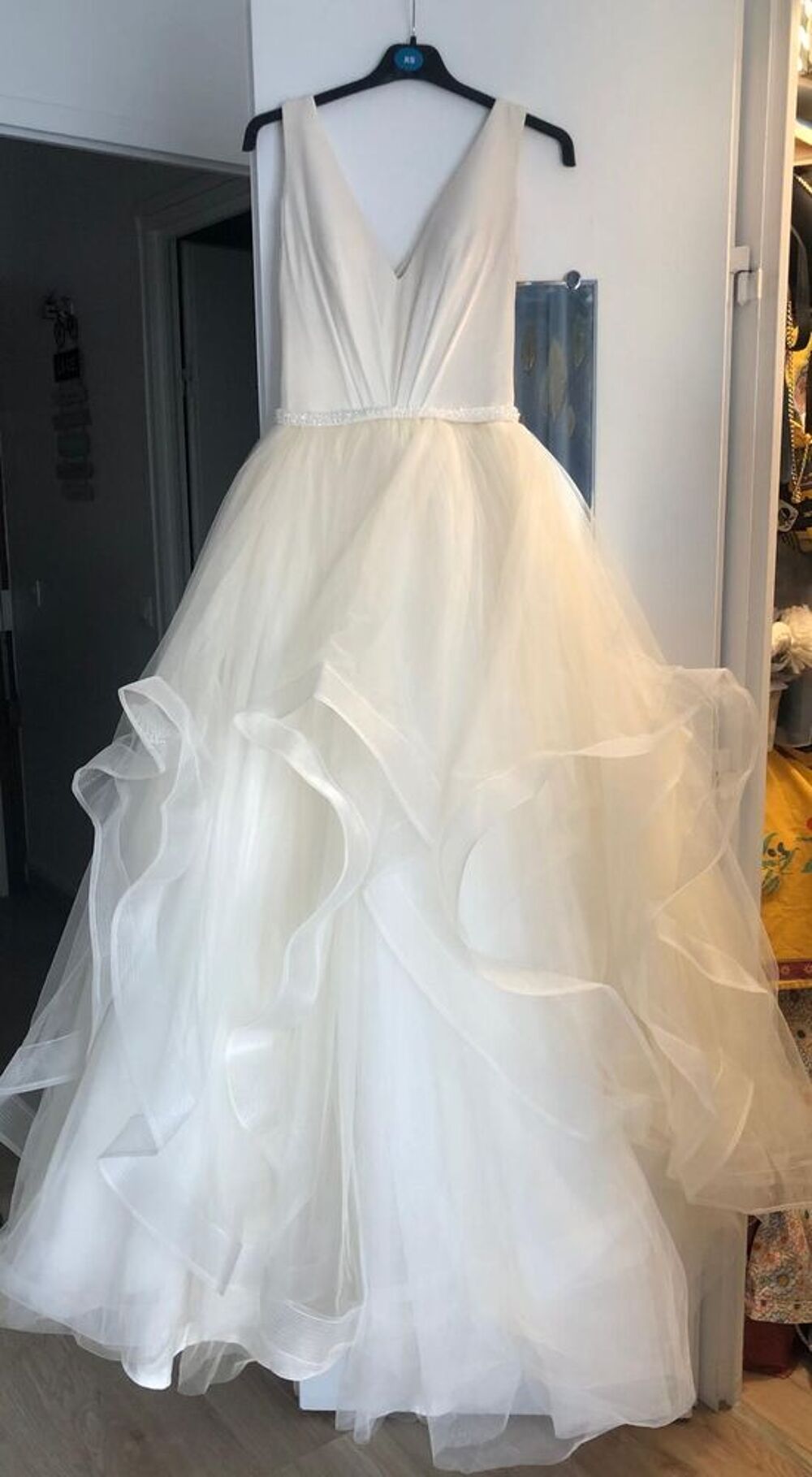 Rode de mariee Vêtements