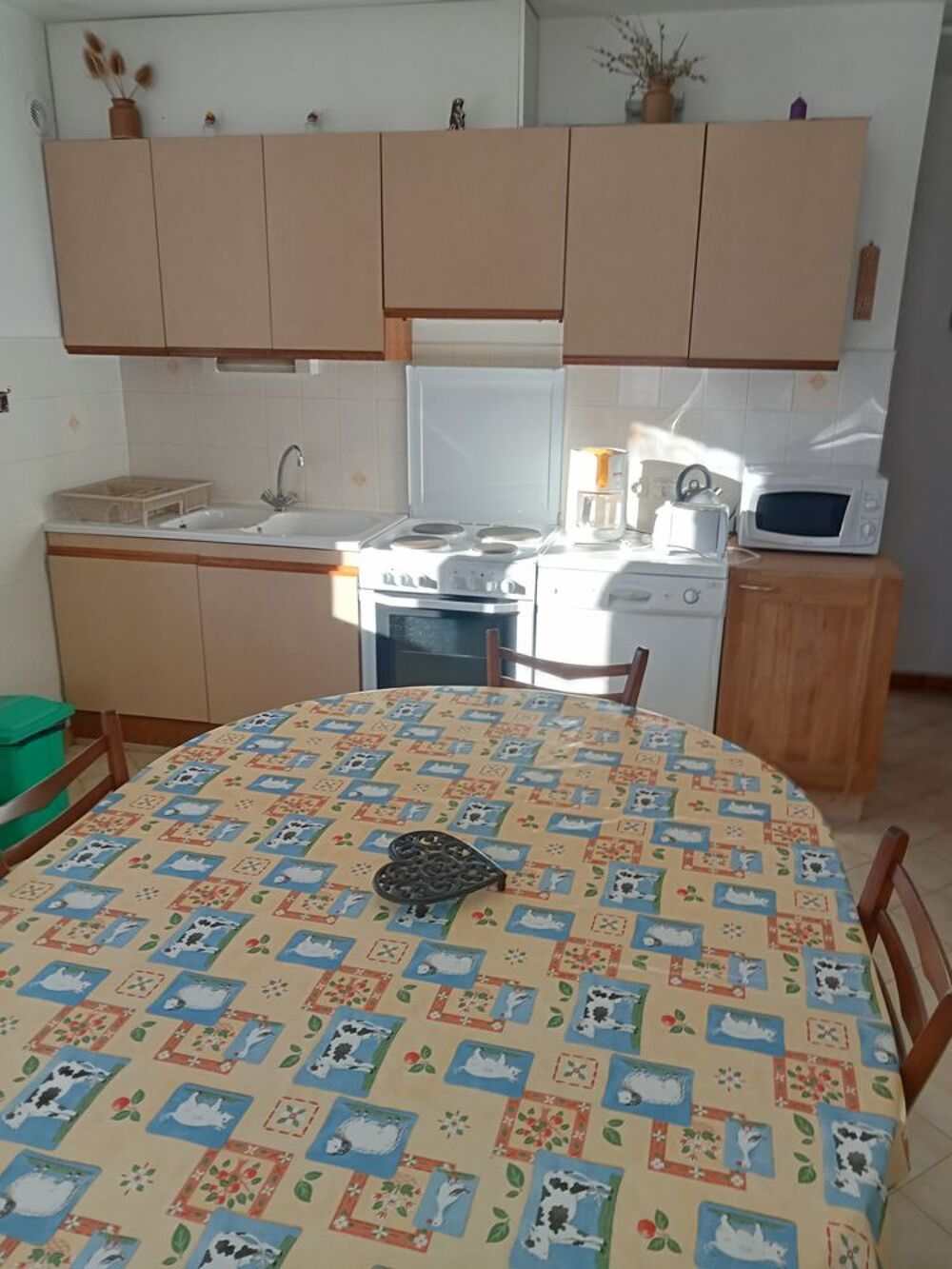   La bergère pour 4 à 6 personnes Rhône-Alpes, Saint-Jean-d'Arves (73530)