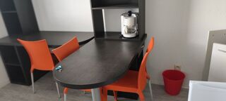  Appartement à louer 1 pièce 18 m² Nîmes