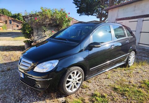 Mercedes Classe B 200 Turbo 2006 occasion Fronton 31620