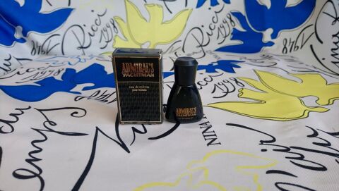 MINIATURE DE PARFUM 4 Trouy (18)