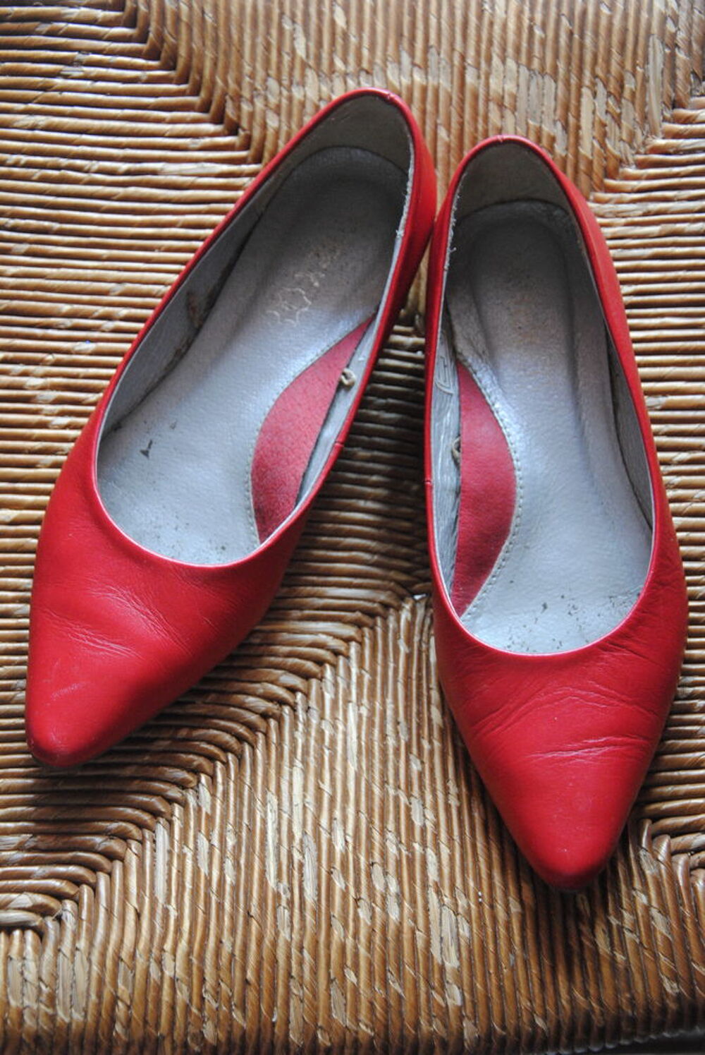 Chaussures femme Chaussures